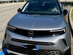 Grigio Usata 2023 Opel Mokka Elegance SUV | 16.500 € (Buon prezzo)