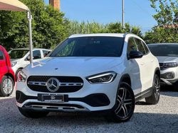 Bianco Usata 2023 Mercedes GLA180 Premium SUV | 29.990 € (Buon prezzo)