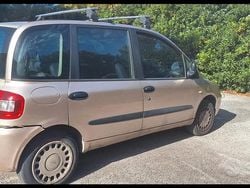 Usata 2009 Fiat Multipla Monovolume | 1200 € (Super prezzo)