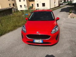 Usata 2021 Ford Fiesta Due volumi | 10.000 € (Ottimo prezzo)