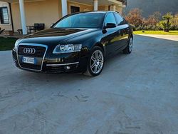 Usata 2007 Audi A6 Tre volumi | 5300 €