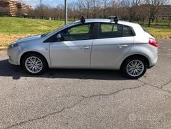 Grigio Usata 2011 Fiat 1600 Tre volumi | 3700 €