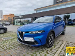 Blu Usata 2023 Alfa Romeo Tonale Ti SUV | 28.450 € (Buon prezzo)