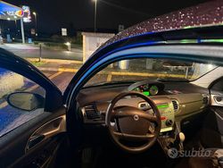 Rosso Usata 2007 Lancia Ypsilon Due volumi | 2600 € (Buon prezzo)