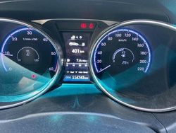 Usata 2014 Hyundai ix35 GO! SUV | 10.000 € (Buon prezzo)