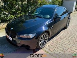 Blu/azzurro Usata 2013 BMW M3 Efficient Dynamics Coupé | 36.000 € (Ottimo prezzo)