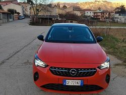 Usata 2022 Opel Corsa-e Due volumi | 17.000 € (Buon prezzo)