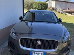 Usata 2019 Jaguar E-Pace S SUV | 21.500 € (Buon prezzo)