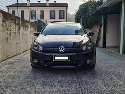Nero Usata 2012 VW Golf VII Tre volumi | 7900 € (Cara)