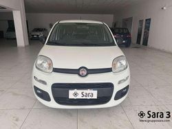 Bianco Usata 2020 Fiat Panda Tre volumi | 8900 € (Buon prezzo)