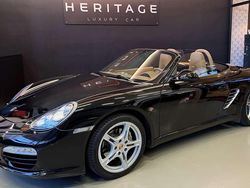Other Usata 2009 Porsche Boxster Cabrio | 34.950 € (Cara)
