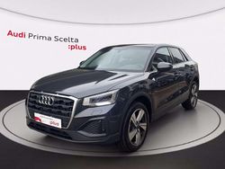 Grigio manhattan metallizzato Usata 2023 Audi Q2 Admired SUV | 28.500 € (Buon prezzo)