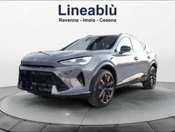 Grigio Nuova 2026 Cupra Formentor SUV | 37.700 €