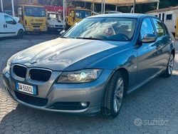 Grigio Usata 2009 BMW 320 M Sport Tre volumi | 5700 € (Buon prezzo)
