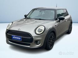 Giallo Usata 2019 Mini Cooper Due volumi | 15.900 € (Buon prezzo)
