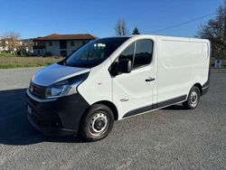 Bianco Usata 2017 Fiat Talento Monovolume | 7500 € (Cara)