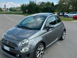 Usata 2018 Fiat 500S Due volumi | 8000 € (Ottimo prezzo)