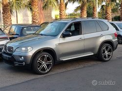 Grigio Usata 2009 BMW X5 SUV | 7000 € (Super prezzo)
