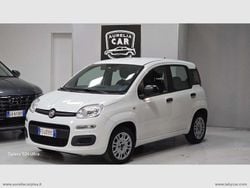 Bianco Usata 2018 Fiat Panda Easy Tre volumi | 8500 € (Buon prezzo)