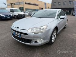 Grigio Usata 2009 Citroën C5 Tre volumi | 2900 € (Buon prezzo)