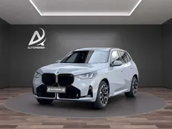 Bmw m grigio brooklyn Nuova 2025 BMW X3 M Sport SUV | 69.870 € (Buon prezzo)