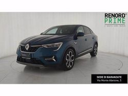 Blu scuro Usata 2022 Renault Arkana Intens SUV | 20.290 € (Buon prezzo)