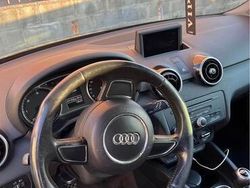 Usata 2011 Audi A1 Due volumi | 6000 € (Buon prezzo)