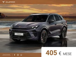 Dark void Nuova 2024 Cupra Terramar SUV | 42.800 € (Buon prezzo)