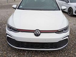 Bianco Usata 2020 VW Golf VIII GTI Tre volumi | 29.900 € (Buon prezzo)