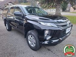 Nero Usata 2021 Mitsubishi L200 Invite Pick-up | 27.900 € (Buon prezzo)