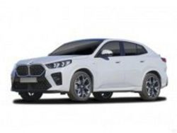 Nero Nuova 2025 BMW X2 Efficient Dynamics SUV | 56.913 € (Molto cara)