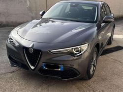 Usata 2020 Alfa Romeo Stelvio Business SUV | 25.000 € (Buon prezzo)