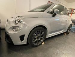 Usata 2021 Abarth 595 Tre volumi | 19.500 € (Buon prezzo)