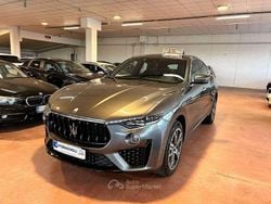 Grigio Usata 2022 Maserati Levante GT SUV | 52.800 € (Molto cara)