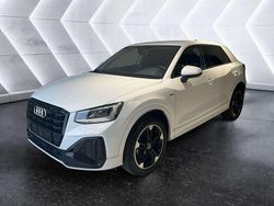 Bianco Usata 2024 Audi Q2 S-Line SUV | 36.500 € (Molto cara)