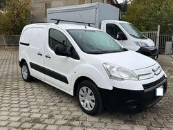 Bianco Usata 2012 Citroën Berlingo Monovolume | 6500 € (Cara)