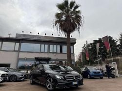 Nero Usata 2020 Mercedes E200 Exclusive Tre volumi | 20.900 € (Ottimo prezzo)
