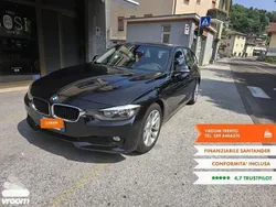 Usata 2013 BMW 320 M Sport Station wagon | 6290 € (Super prezzo)