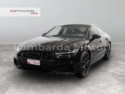 Colore carrozzeria personalizzato audi exclusive Nuova 2025 Audi A7 Advanced Plus Tre volumi | 81.400 € (Buon prezzo)