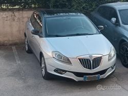 Usata 2010 Lancia Delta Due volumi | 3500 € (Buon prezzo)
