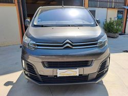 Marrone Usata 2017 Citroën Jumpy Comfort Monovolume | 6900 €