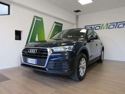 Blu Usata 2020 Audi Q5 Business SUV | 26.900 € (Super prezzo)