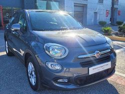 Grigio Usata 2017 Fiat 500X Pop Star SUV | 11.900 € (Cara)