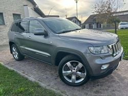 Other Usata 2012 Jeep Grand Cherokee Overland SUV | 6000 € (Buon prezzo)