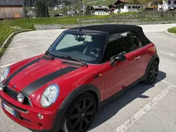 Usata 2006 Mini One Cabriolet Cabrio | 6500 € (Buon prezzo)