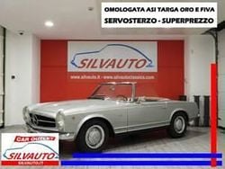 Altri Usata 1966 Mercedes 230 Cabrio | 76.500 €