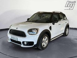 Bianco Usata 2019 Mini Cooper Countryman SUV | 18.200 € (Ottimo prezzo)