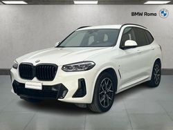 Usata 2024 BMW X3 Shadowline SUV | 38.980 € (Buon prezzo)