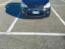 Usata 2015 Citroën DS3 Cabriolet Sport Chic Cabrio | 4000 €