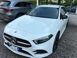 Usata 2018 Mercedes A250 Premium Tre volumi | 25.900 € (Buon prezzo)